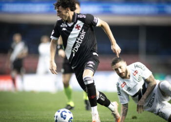 Nuno Moreira antecipa confronto com o Juventude: ‘Será um duelo completamente distinto, extremamente desafiador’