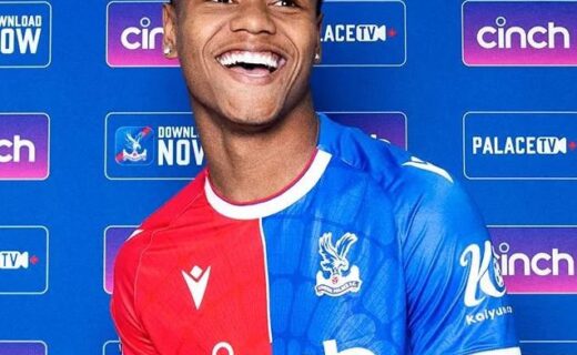 Matheus França Vasco empréstimo