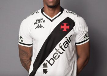 Bahia manifesta interesse pelo defensor Luiz Gustavo.