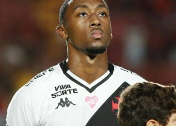 Oferta do Grupo City pelo defensor Luiz Gustavo gira em torno de 5 milhões de euros.