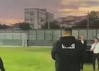 Pedrinho: ‘Nossa meta é reformular o clube de todas as maneiras possíveis’