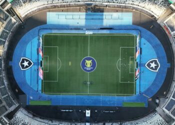 Apresentação do Green Day é cancelada, e Engenhão estará com lotação cheia para Botafogo x Vasco no dia 11/09.