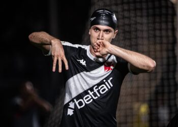 Lucas Piton atrai a atenção do Porto e de diversas outras equipes europeias