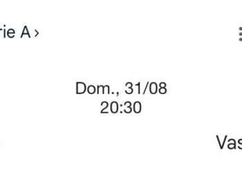 Vasco x Sport na próxima rodada do Campeonato Brasileiro