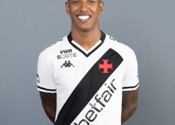 Veja os números de Robert Renan na carreira profissional.