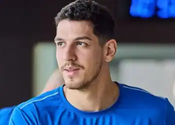 Nino deseja retornar ao Brasil, mas Zenit não libera jogador