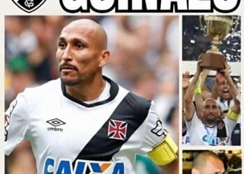 Guiñazú completa 47 anos hoje, 3ª-feira, 24 de outubro.