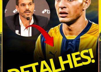 Vasco pode acertar empréstimo de Diego Carlos e dividir salário.