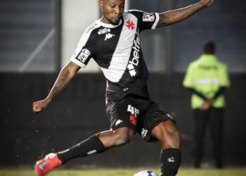 Loide Augusto fica de fora pela 5ª vez seguida