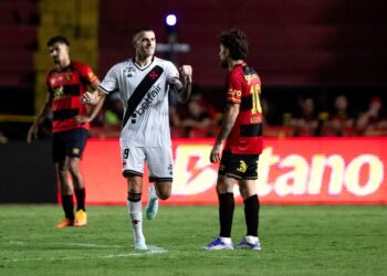 Vegetti: ‘Precisamos ser mais inteligentes no fim do jogo’