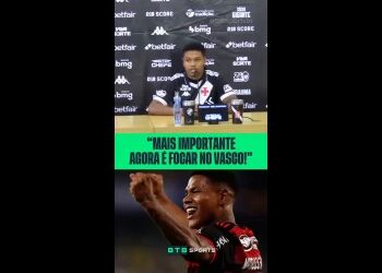 Matheus França fala sobre seu início de carreira no Flamengo