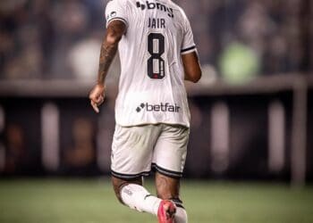 Jair: ‘Vou dar o meu melhor nessa recuperação e nos próximos desafios’