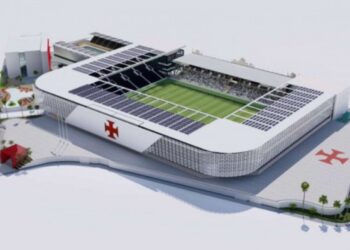 Dono da Sodepar: principal investidor do potencial construtivo de São Januário