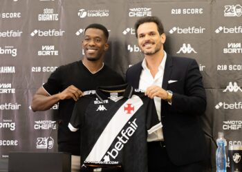 Vasco tem sua segunda pior campanha como mandante nos pontos corridos e busca reverter a situação após a Data Fifa.