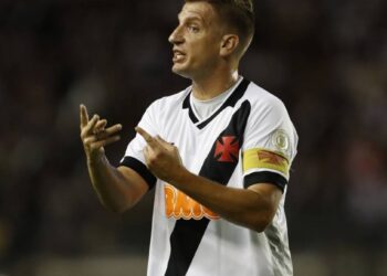 Ex-Vasco, Maxi López no ‘MasterChef’ argentino