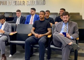 Ex-Vasco, Ygor Catatau é liberado pelo STJD após eliminação do futebol por manipulação de resultados