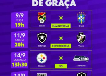 ge TV transmite Botafogo x Vasco na Copa do Brasil