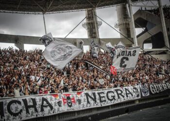 Ingressos: 2 mil para a torcida do Vasco no duelo contra o Botafogo