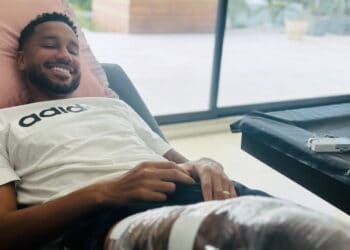 Jair inicia processo para nova cirurgia