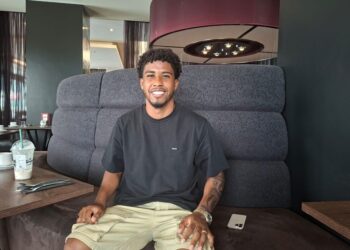 Hoje na Seleção Brasileira: Andrey Santos fala sobre superação após crise no Chelsea