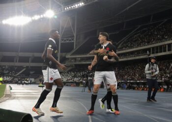 Vasco no Engenhão: 70 jogos e 10 vitórias sobre o Botafogo