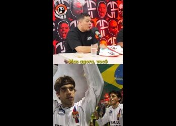 Edmilson comenta o impacto de Juninho Pernambucano no Lyon.