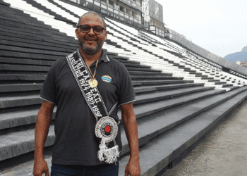 Nelson projeta o clássico desta 5ª-feira e torce pelo Vasco