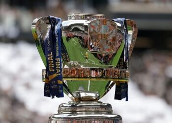 Semifinais da Copa do Brasil: Vasco enfrenta Fluminense e Corinthians pega Cruzeiro nos dias 10 e 14 de dezembro