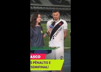 Puma Rodríguez admite que pediu para Robert Renan “cavar” na cobrança de pênalti