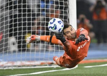 Léo Jardim destaca estudo e estratégia do Vasco nos pênaltis: ‘É um jogo mental do goleiro com o batedor’