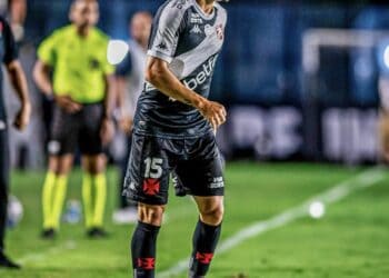 Garré realiza gestão de saúde e performance com preparador físico