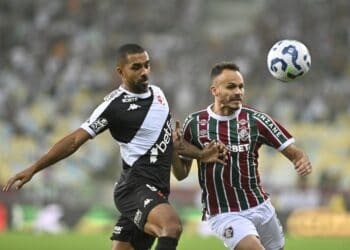 Fluminense e Vasco acertam confronto no Maracanã em 2025 e 2026
