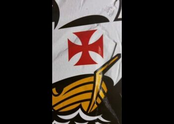 Vasco posta vídeos com ângulos exclusivos do jogo contra o Botafogo no Engenhão.