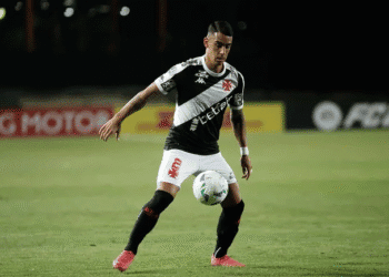 Lucas Piton ficará 2 semanas fora; Puma Rodríguez deve ser o substituto contra o Ceará