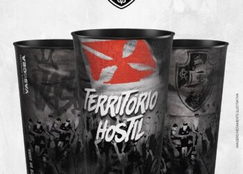 Copa à venda neste domingo em São Januário