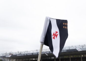 Fotos de São Januário antes de Vasco x Ceará