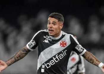 Lucas Freitas não joga contra o Flamengo por conta do 3º cartão amarelo