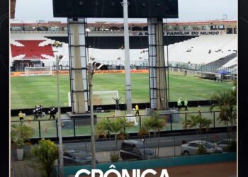 Vasco não vence em São Januário no Brasileiro desde maio