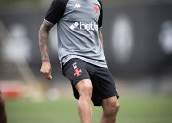 Fotos do treino desta 3ª-feira no CT Moacyr Barbosa