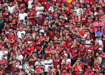 Organizada do Flamengo é punida após morte de torcedor vascaíno.