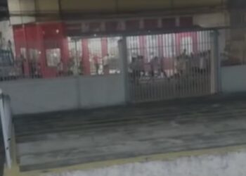 Força Jovem e organizada do Botafogo são analisadas pelo Ministério Público.