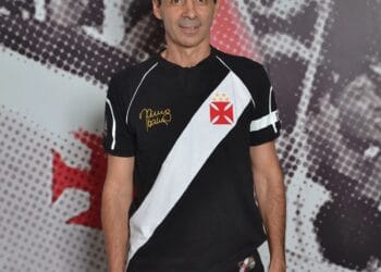 Empresa de Mauro Galvão solicita reconhecimento de dívida na recuperação judicial do Vasco