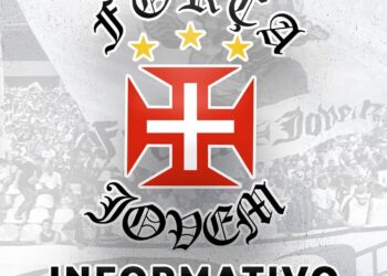 Força Jovem punida com 6 jogos de suspensão.