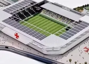 Vasco prorroga prazo de exclusividade para compra do potencial construtivo de São Januário