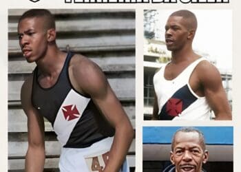 Vasco adere à Ferreira da Silva, novo reforço do time.