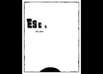 ESC São Januário, estádio do Vasco da Gama.