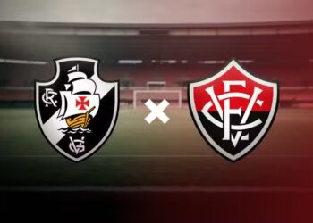 Vasco e Fluminense campeões estaduais 2023.
