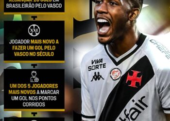 Rayan jogando futebol.