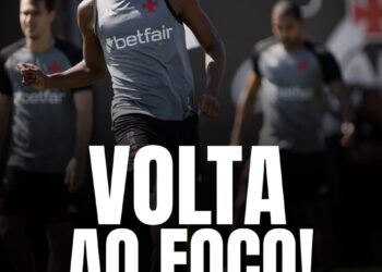 Volta ao foco - Podcast Cruzmaltino.