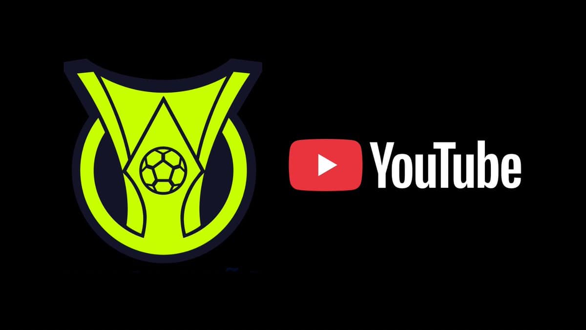 Soy Vasco logo e YouTube.